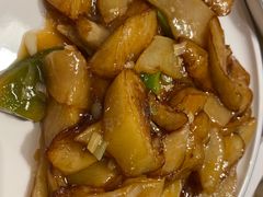 -四姐妹东北饺子(沙尾路店)