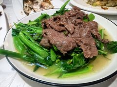 -官塘锋记鱼生·生腌·砂锅粥(牌坊街店)