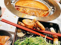 -空之介寿喜烧·和牛放题(恒隆广场店)