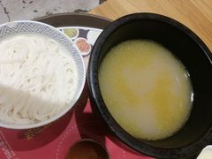 -妈妈故事米线(市府恒隆店)