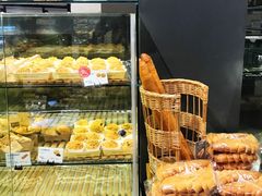 -巴黎贝甜(常德路店)