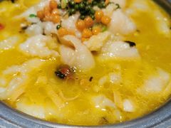 -吕氏疙瘩汤·新鲁菜(济南万象城店)