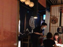 大堂-本寻烧肉酒场(双井店)