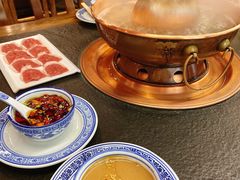 -清真京华源·涮肉烧烤(丰庆店)