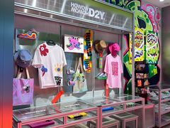 -HOWOW·D2Y(柏威年店)
