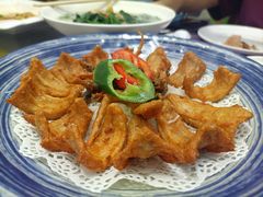 -轩记海鲜餐厅·四十五年老字号·经典粤菜(西区彩虹店)