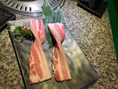 -汉拿山烤肉(东直门东方银座店)