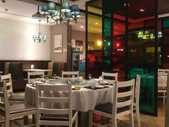 大堂-闫府私房菜·百年鲁菜(恒隆店)