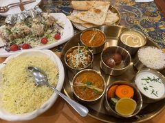 -清真· AL-JANNAT 佳纳特餐厅(仙林店)