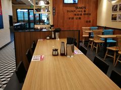 -小杨生煎(萧山机场店)