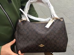 -COACH蔻驰(赛特奥特莱斯店)