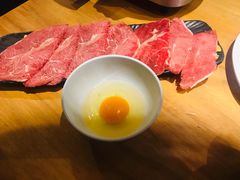 和牛寿喜锅-一井烧肉·活鳗·寿司(望京SOHO店)