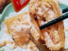 -喜势点·糖沙翁手工茶点·本地人茶居(永庆坊店)