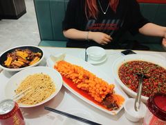 -刘胖子家常菜·蹄花焖藕(中南店)