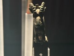 -鄂尔多斯博物馆