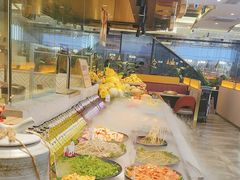 -汉阳廷自助烤肉(同和金铂天地店)