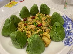 -前王院•巧克力海鲜市集餐厅(万平口店)