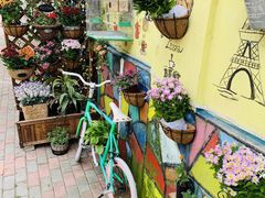 -Rabbit Cafe私房西餐甜点咖啡(栖霞路店)