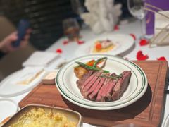 -Inspiration灵感·罗马西餐厅(九龙坡店)