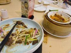 -莞香楼·正宗东莞菜(东升店)