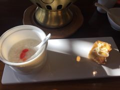 -慢丽江·云南野生菌土鸡锅(付家庄店)