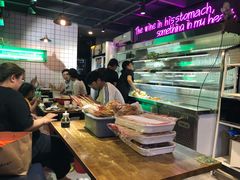 -走街串巷(丰富路店)