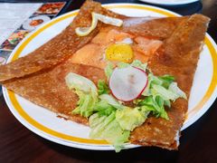 -La Creperie法餐厅(桃江路店)