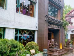 -申粤轩酒楼·三十年粤菜经典(丁香花园店)