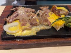 -豪客来牛排(海沧阿罗海店)