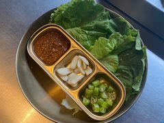 -小核桃烤肉馆(中骏世界城店)