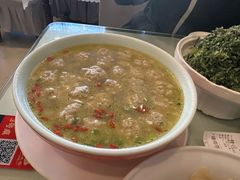 -大妈饺子馆·特色锅包肉·饺子(鼓楼店)