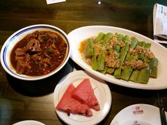-阿元烧鹅(文明路店)