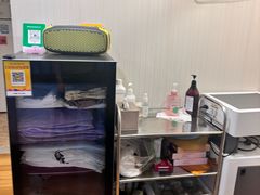 -深圳鑫泽盲人按摩中心(华讯中心店)