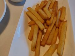 -爱丽丝牛排西餐厅(光谷步行街店)