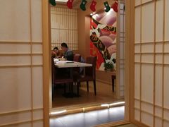 -割烹酱子日本料理(弘基财富广场店)