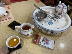 -点都德(聚福楼店)