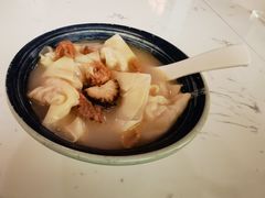 炖鸡龙抄手-龙抄手(文殊坊店)