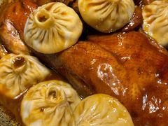 -应天大明王朝·南京菜(中山陵店)