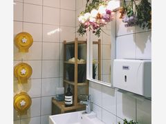 -不正咖啡(万达尊店)