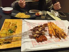 -老白清真烧烤(锦州旗舰店)