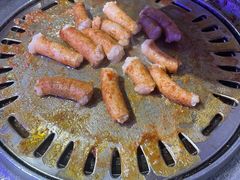 -釜山火炉·海鲜烤肉(紫藤路店)