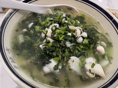 -老地方面馆(思南路店)