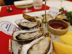 -普朗姆生蚝牛排馆 The Plump Oyster(成都摩方购物中心店)