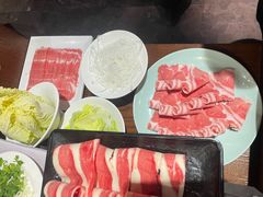 -东来顺饭庄(apm总店)