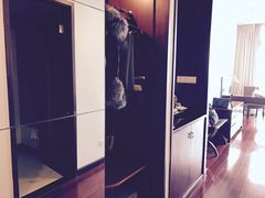 -上海华凯华美达广场酒店