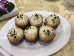 生煎-大鸿运酒店·苏州菜·松鼠桂鱼(观前街店)