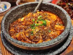 -杨记隆府重庆江湖菜(大悦城店)