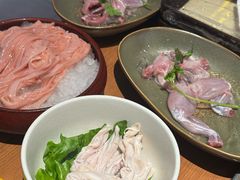-巴奴毛肚火锅(大剧院店)