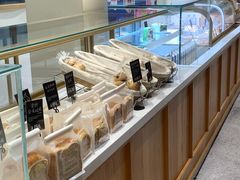 -分子跳动鲜活面包(五一大道店)