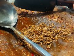 -满意肉夹馍(展宏路店)